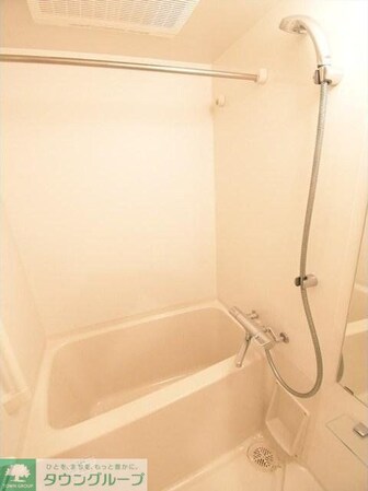 ルクレ西池袋の物件内観写真